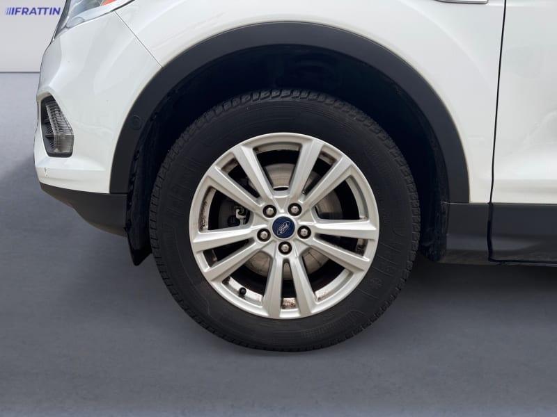 FORD KUGA 2.0 TDCI 150 CV S&S 4WD POWE