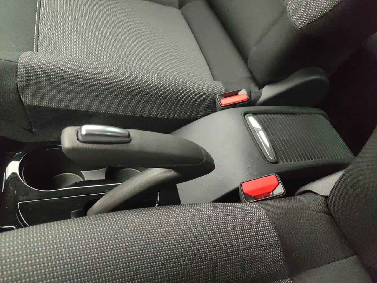 CITROEN C3 Aircross 2021 1.2 PURETECH 130CV MAX EAT6