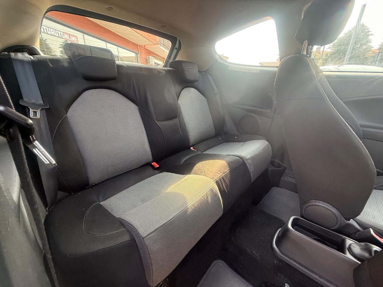 Alfa Romeo MiTo 1.4 78 CV Junior Sport Pack