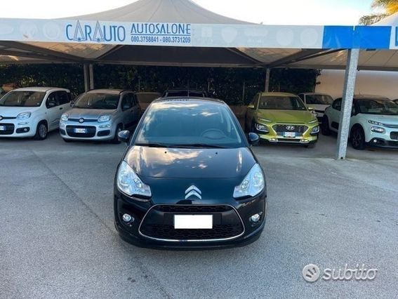 CITROEN C3 2�� serie - 2012