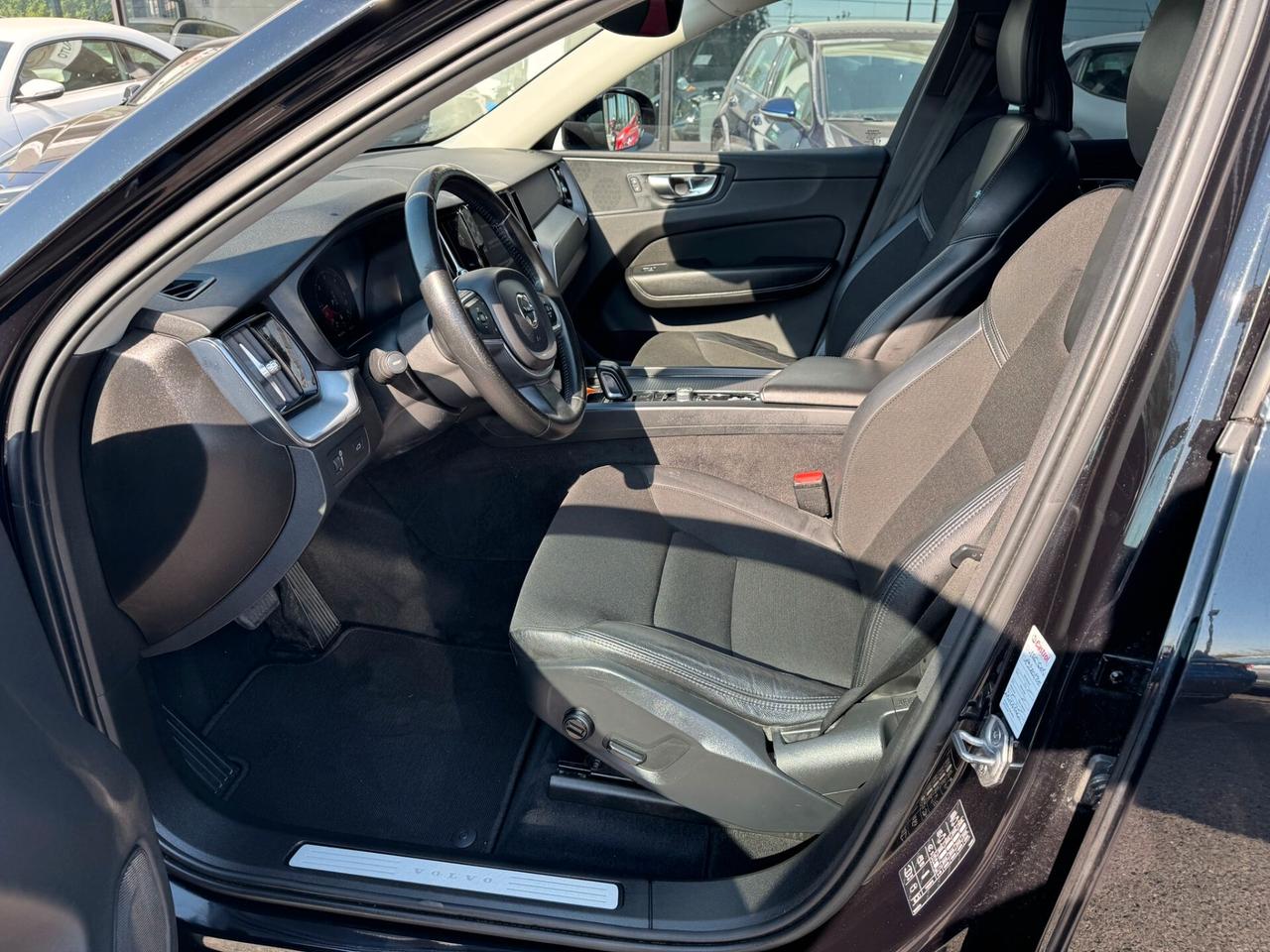 Volvo XC 60 B4 (d) AWD Geartronic Inscription