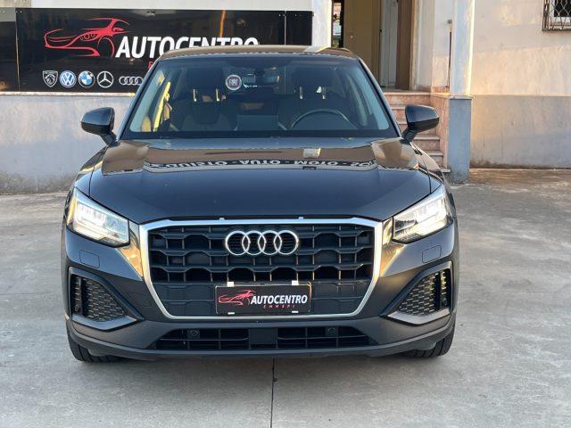 AUDI Q2 30 TDI S tronic Admired