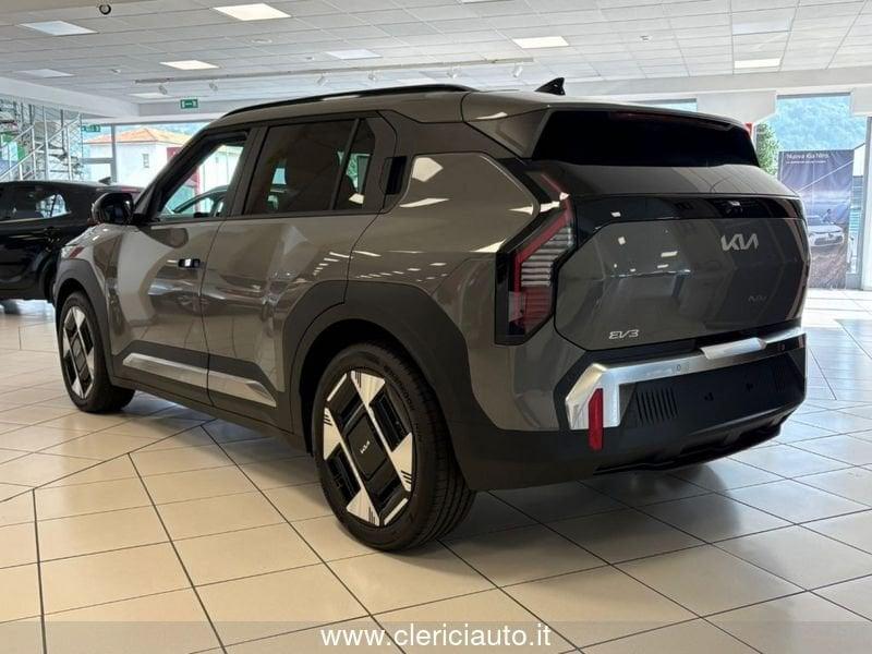 KIA EV3 81.4 kWh Earth - PROMO GIUGNO