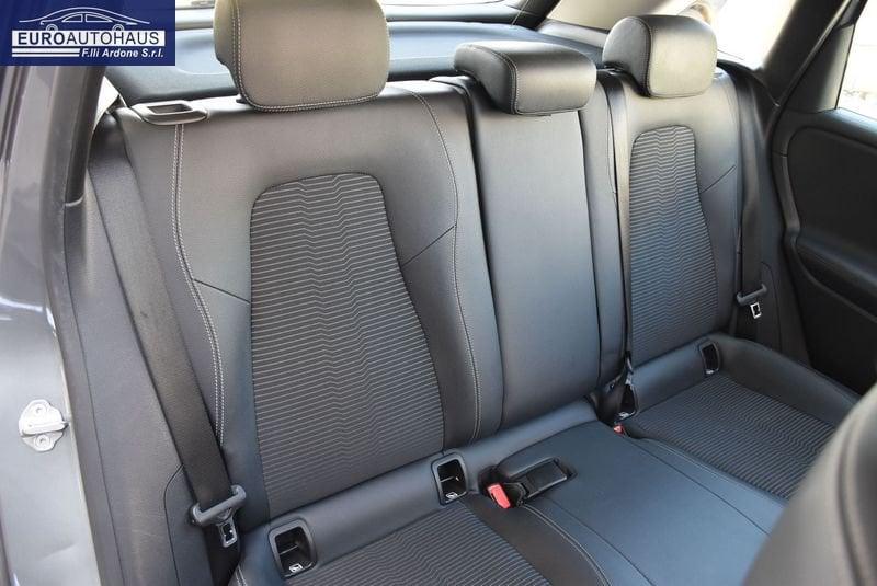 Mercedes-Benz Classe B B 180 d Automatic Sport Plus *TETTUCCIO*