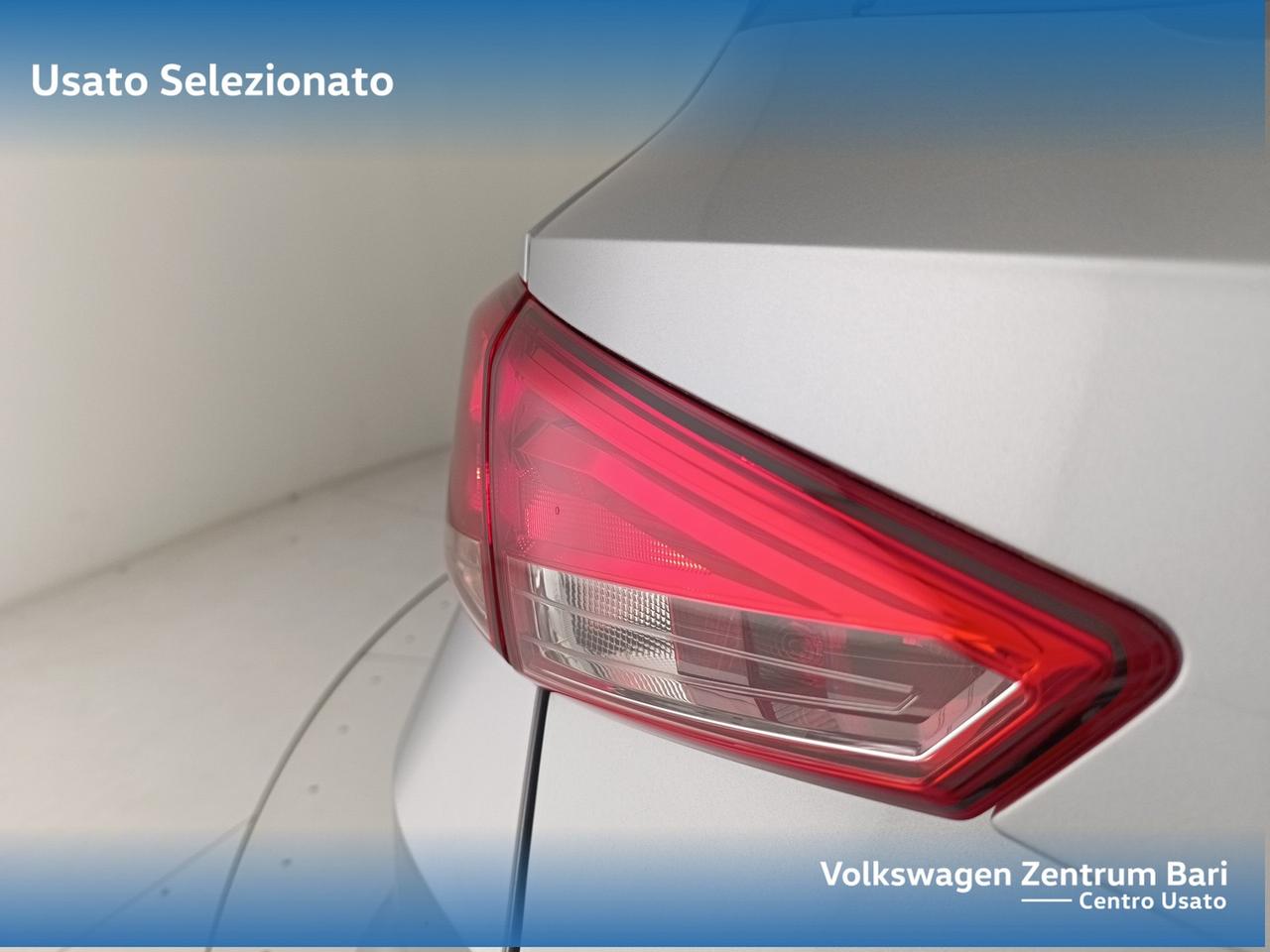 Seat Arona 1.0 ecotsi style 115cv dsg