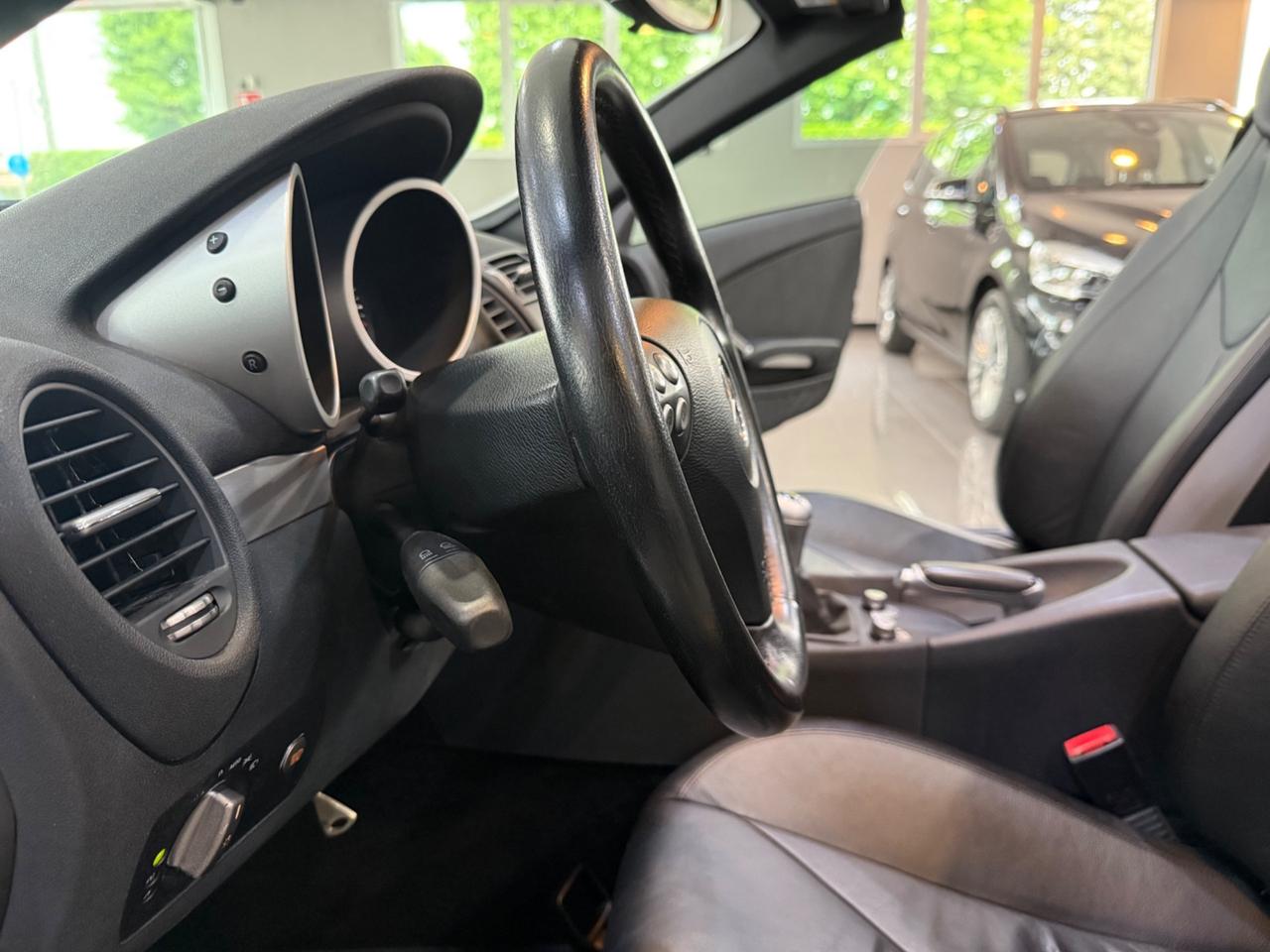 Mercedes-benz SLK Roadster 1.8 BENZINA IMPECCABILE !!