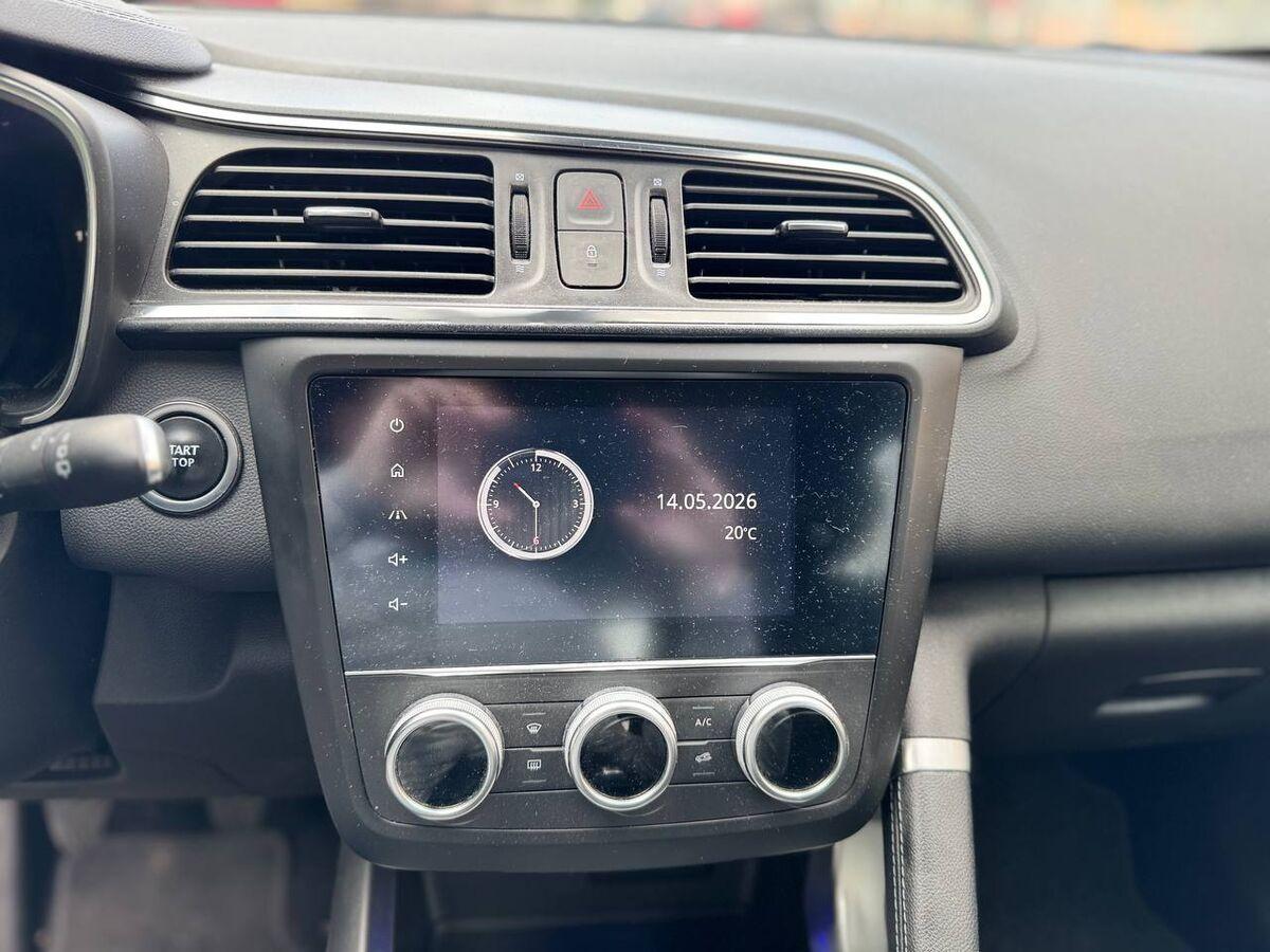 Renault Kadjar 1.5 blue dci Sport Edition2 115cv