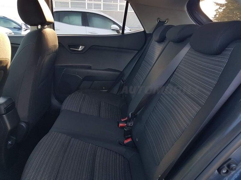 KIA Stonic Stonic 1.2 dpi Style 84cv