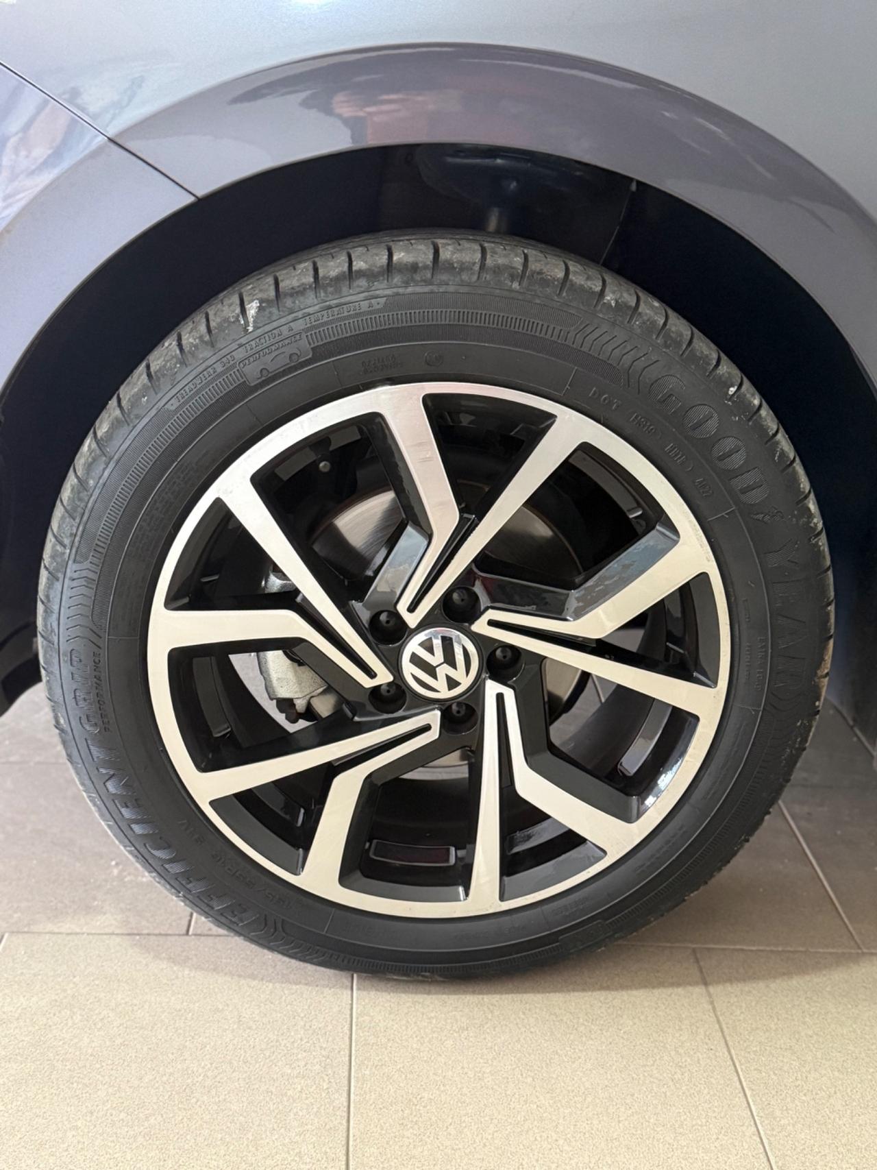 Volkswagen Polo 1.0 TSI Style