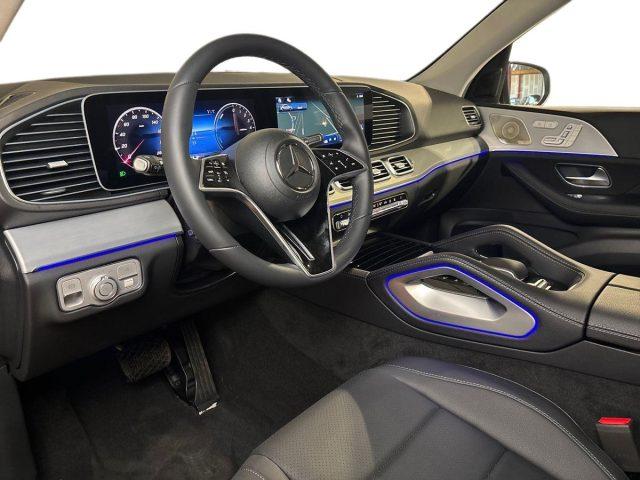 MERCEDES-BENZ GLE 350 de hybrid EQ 4Matic AMG Line Advanced Plus