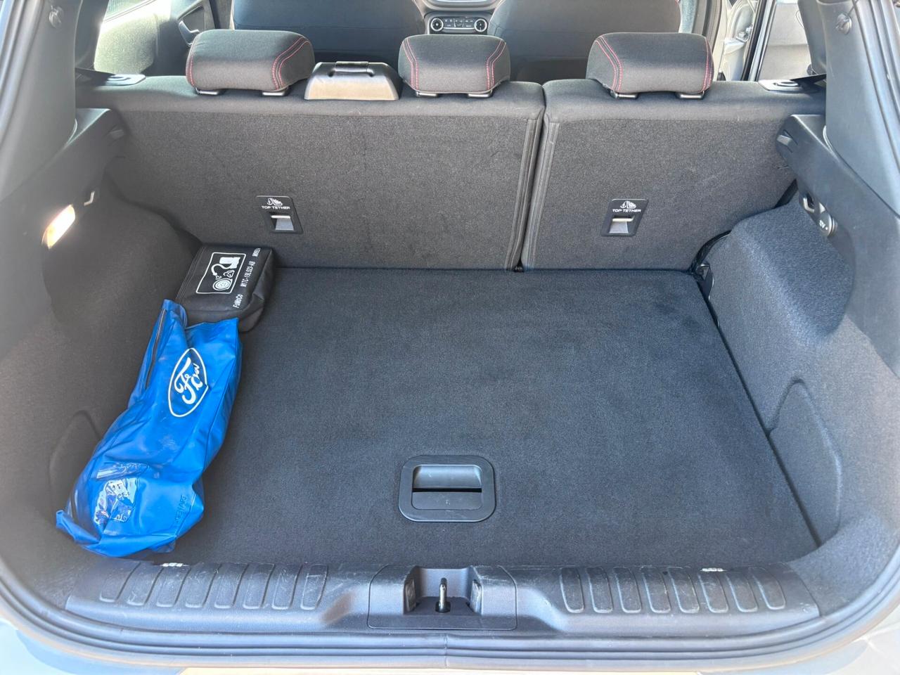 Ford Puma 1.0 EcoBoost Hybrid 125 CV S&S ST-Line PREZZO PROMO