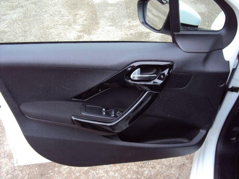 Peugeot 208 1.2 PureTech 82 CV 5 porte Active