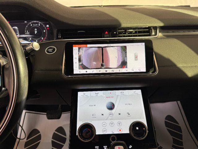 LAND ROVER Range Rover Evoque 2.0D I4-L.Flw 150 CV AWD Auto R-Dynamic