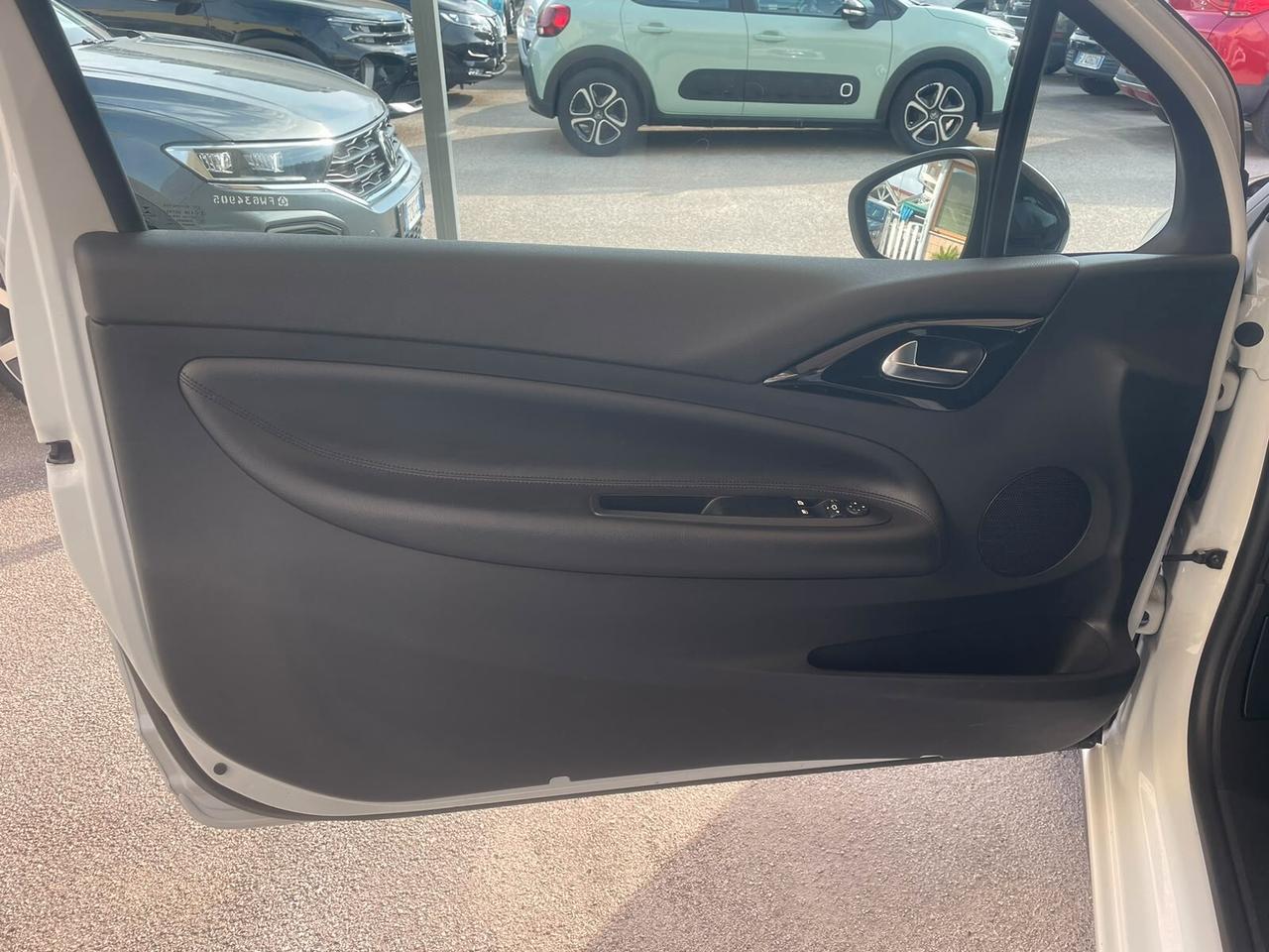 Ds DS3 3 PureTech 82 Sport Chic
