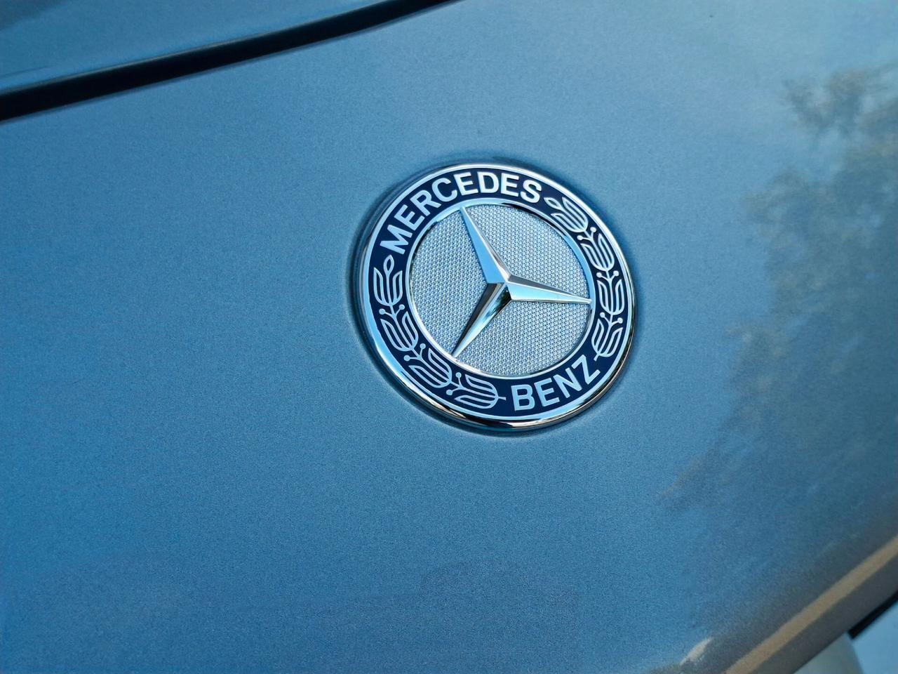 Mercedes SLK 200 R172 *23.500km Tagliandi Mercedes