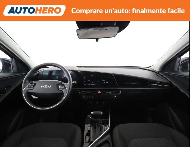 KIA Niro 1.6 GDi DCT HEV Business