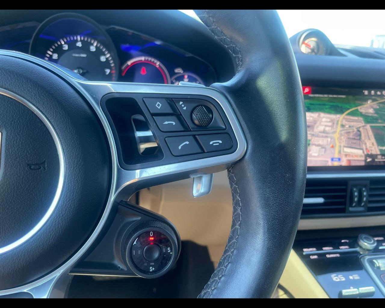 PORSCHE Cayenne 3ªs.'17--> - Cayenne 3.0 V6