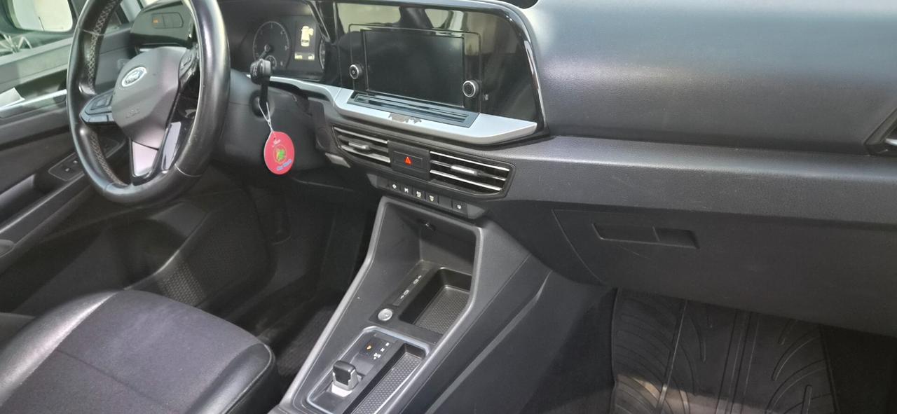 Ford Tourneo Connect Grand 2.0 EcoBlue 122 CV Powershift Sport 7posti