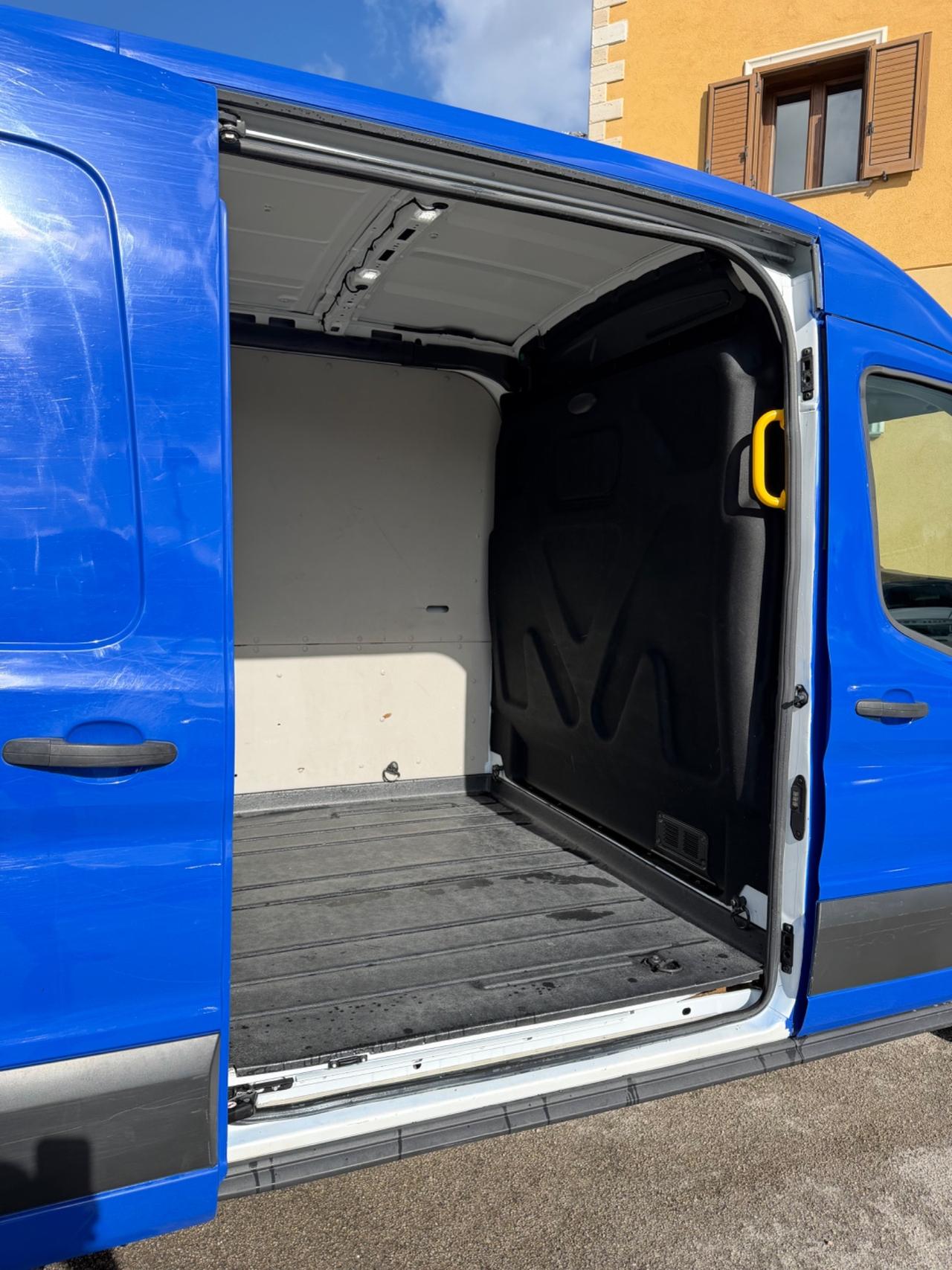 Ford Transit 2.0TDCi 130CV Furgone 2022