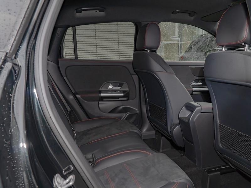 Mercedes-benz GLA 250 e hybrid EQ AMG Line Premium