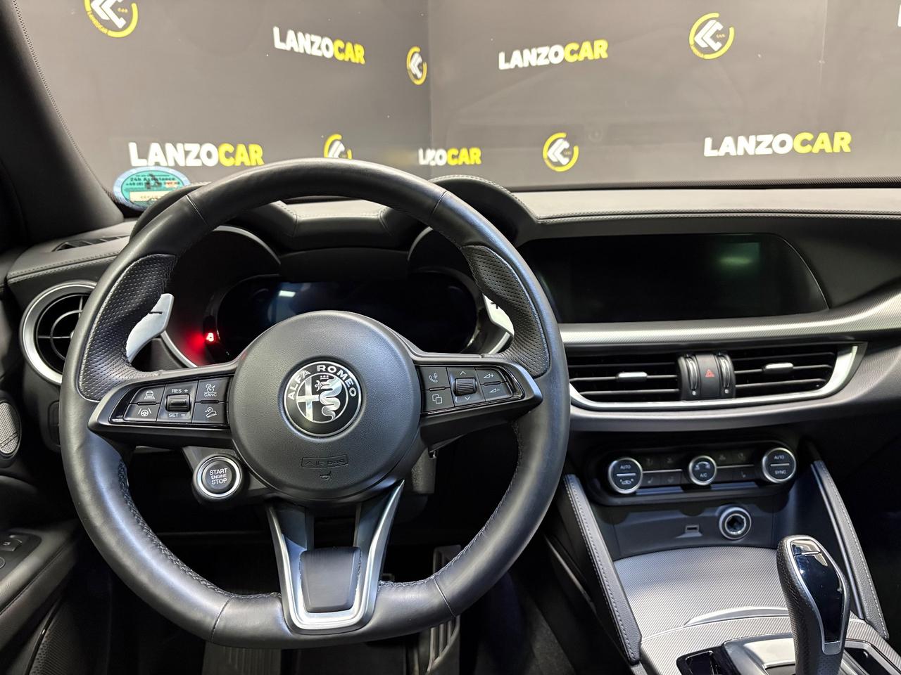 Alfa Romeo Stelvio 2.0 T VELOCE *PELLE*
