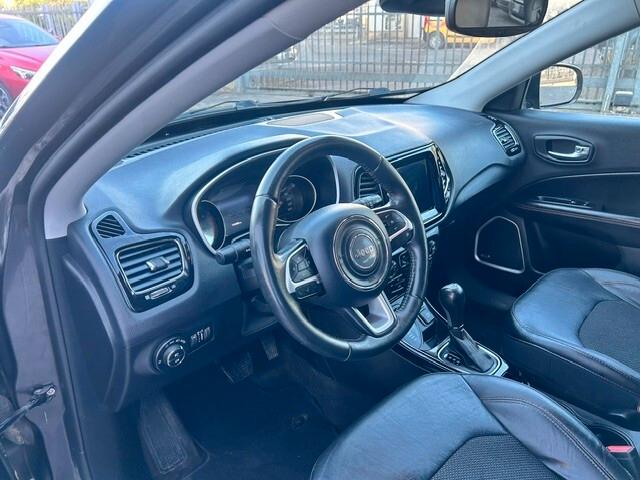 Jeep Compass 2.0 Multijet II aut. 4WD Opening Edition