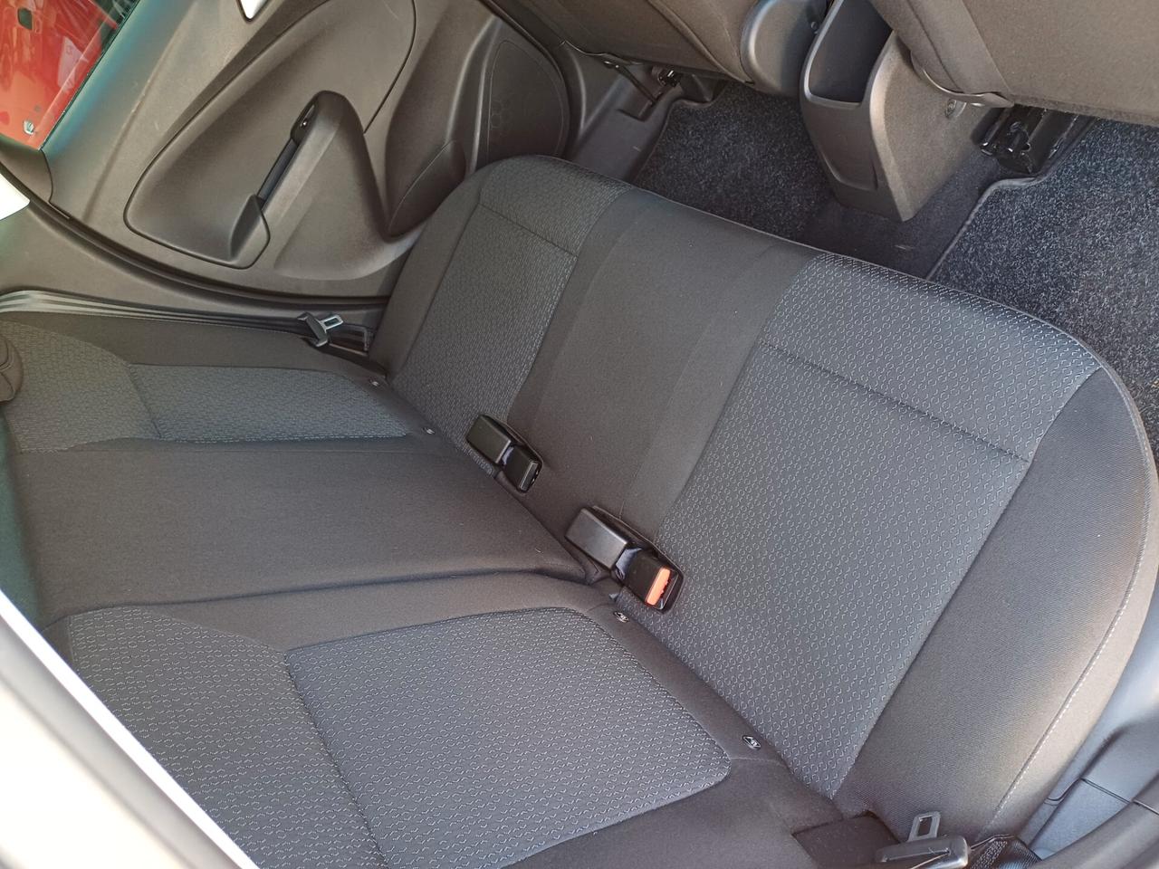 Opel Crossland 1.5 ECOTEC D 120 CV Start&Stop aut. Edition