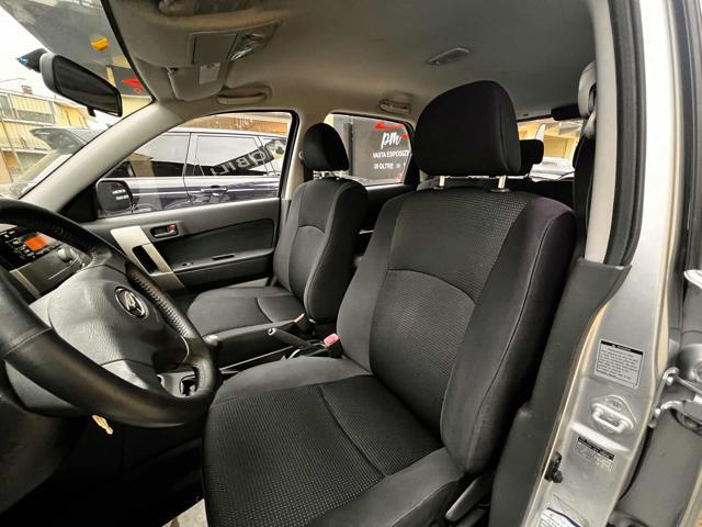 DAIHATSU Terios 1.5 4WD SX