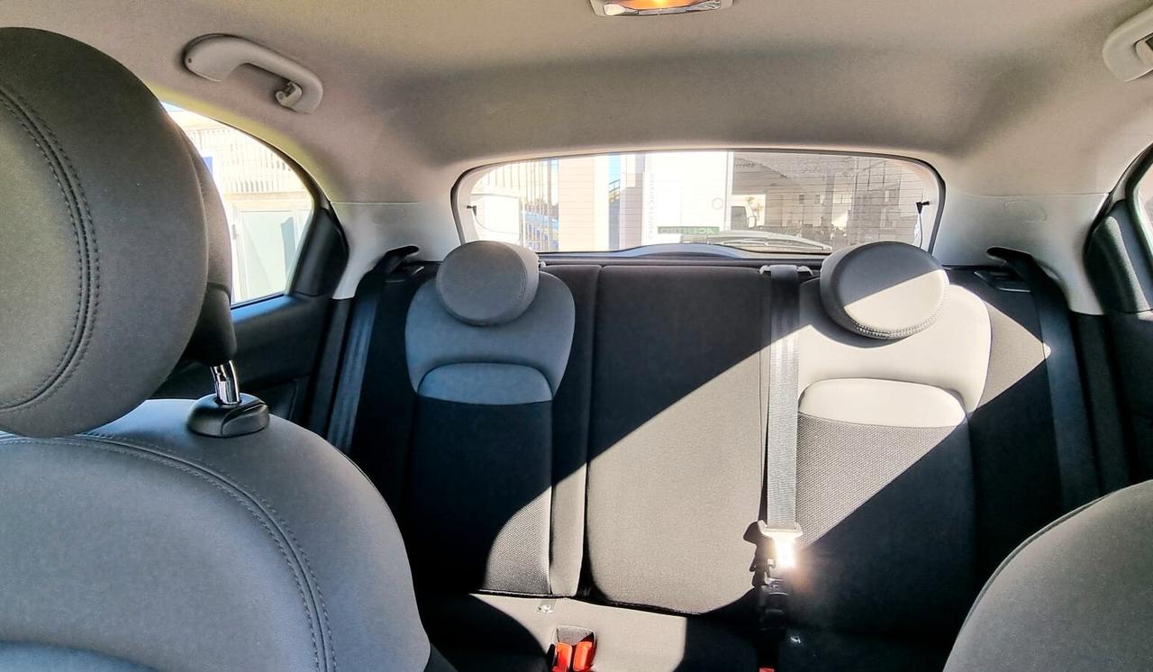 Fiat 500X 1.3 MultiJet 95 CV Pop Star