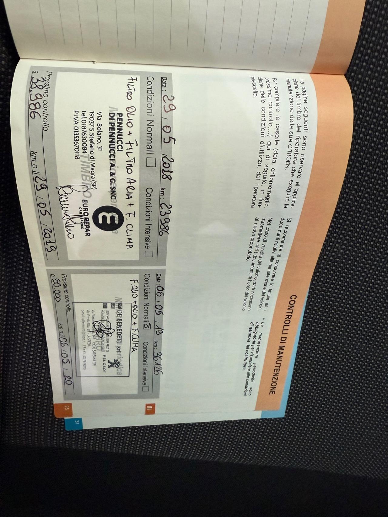 Citroen C4 Cactus PureTech 82 Shine Ok Neopatentati