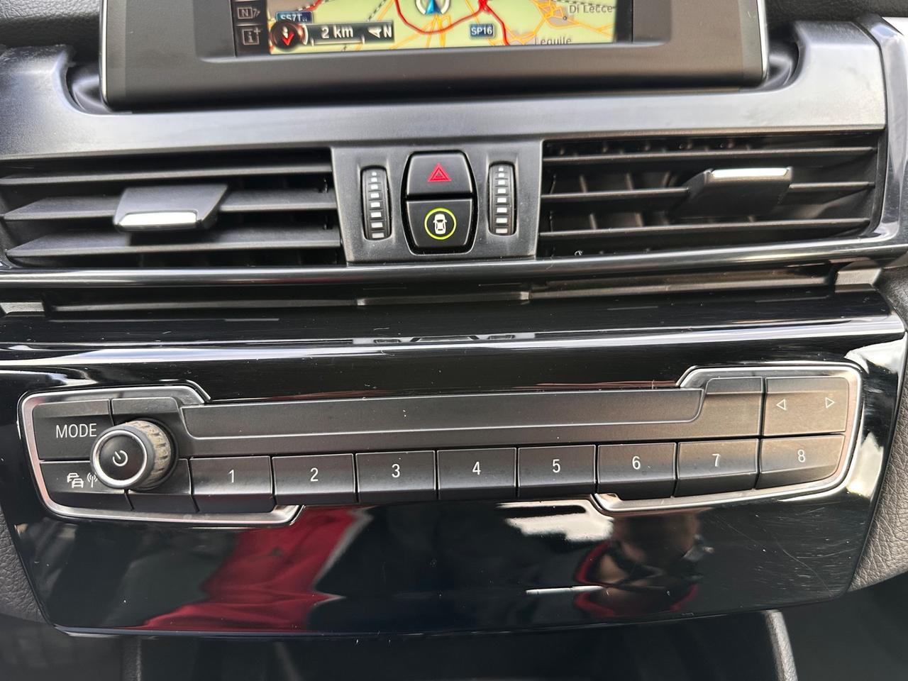 Bmw 216 220d Active Tourer Luxury