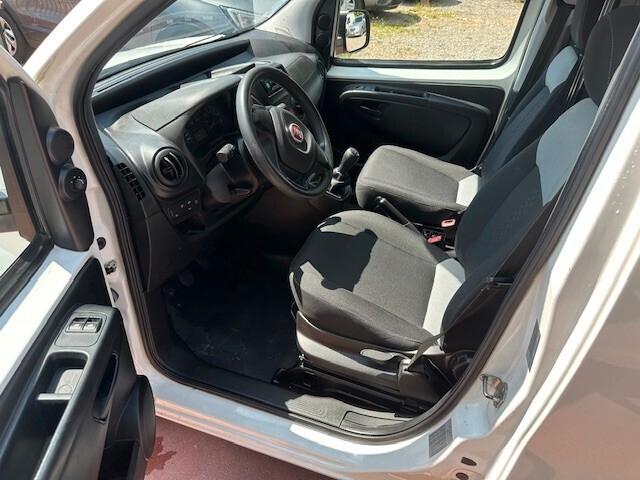 Fiat Fiorino 1.3 MJT 95CV , EPOSTI EURO 6!!