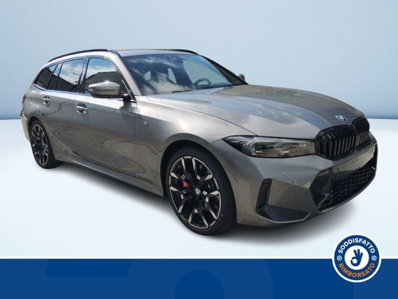 BMW Serie 3 Touring 320d xDrive M Sport Pro