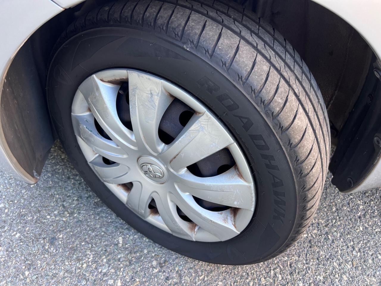 Toyota Yaris 1.3 5 porte Sol