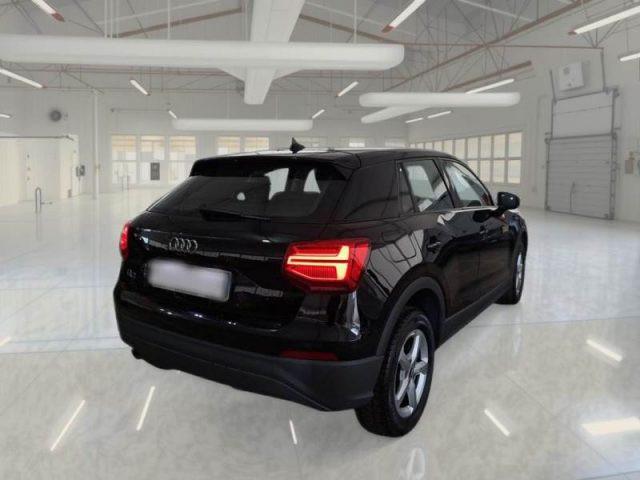 AUDI Q2 30 TDI S tronic