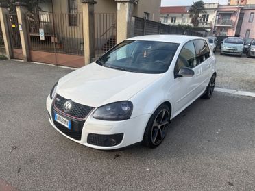 Volkswagen Golf GTI 2.0 16V TFSI 5p.