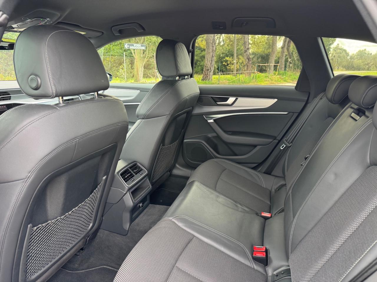 Audi A6 Avant 40 2.0 TDI quattro ultra S tronic Business Plus