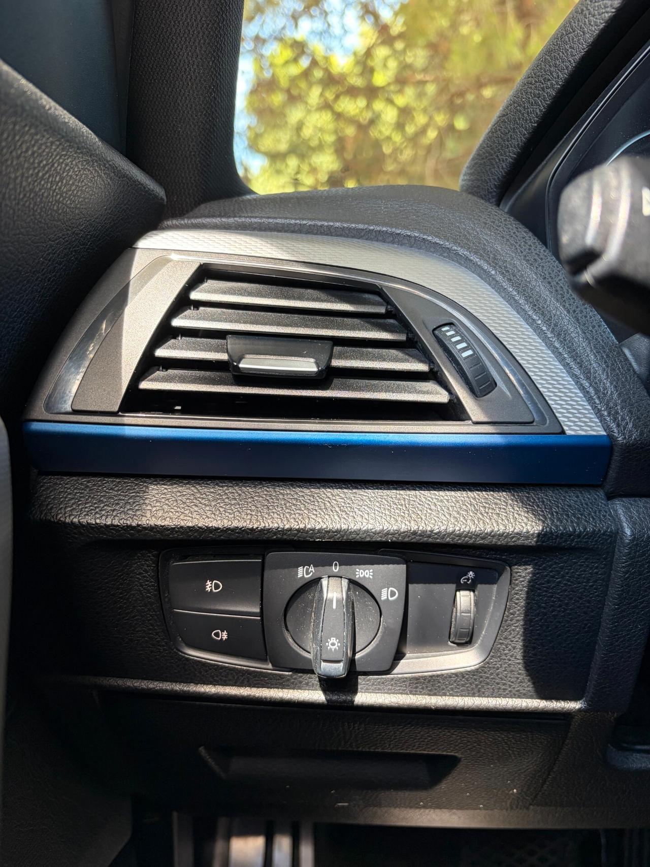 Bmw 120 120d 5p. Msport
