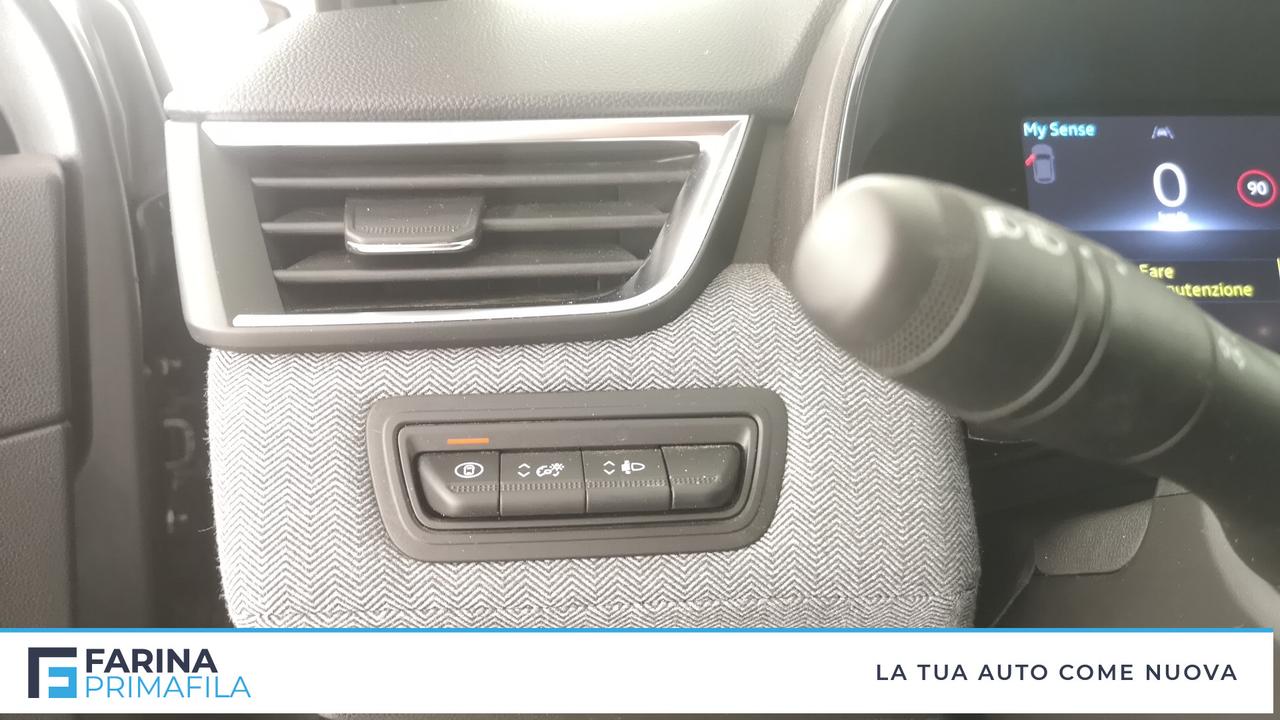 RENAULT Clio V 2023 - Clio 1.0 tce Techno 90cv