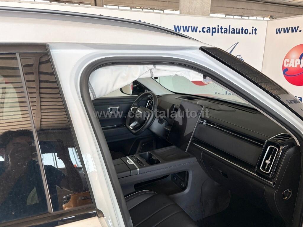 Jaecoo 7 1.5 TGDI PHEV Exclusive NETTO 12800