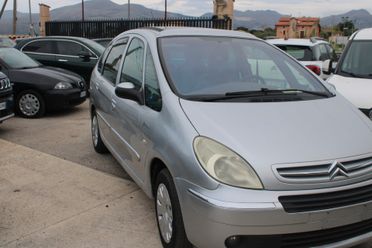 Citroen C4 1.6 HDi 90CV Classique