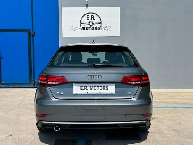 Audi A3 1.6 TDI 116 CV Business