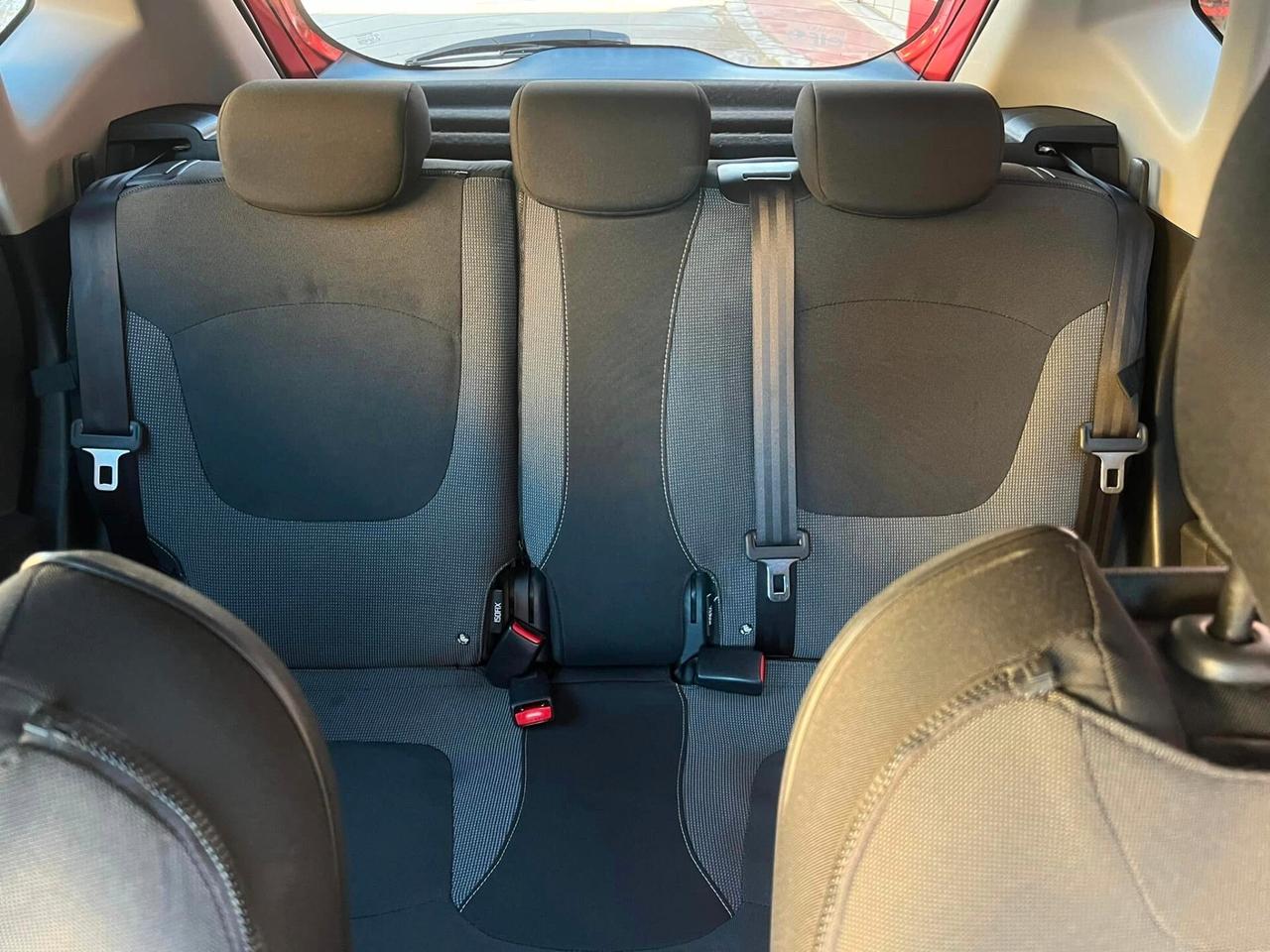 Renault Captur dCi 8V 90 CV Start&Stop Energy Intens