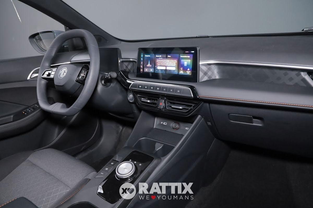 MG MG3 1.5 Full Hybrid+ Comfort Auto