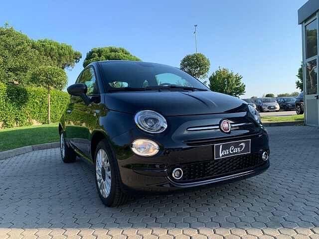 Fiat 500C C 1.0 Hybrid