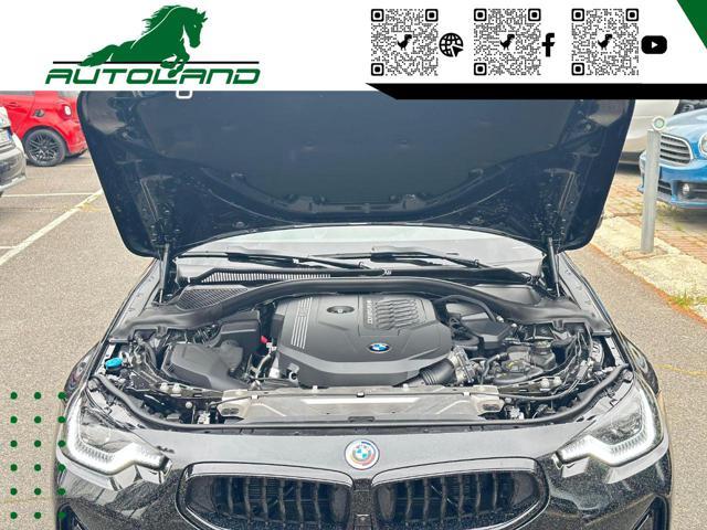 BMW M240 M 240i xDrive
