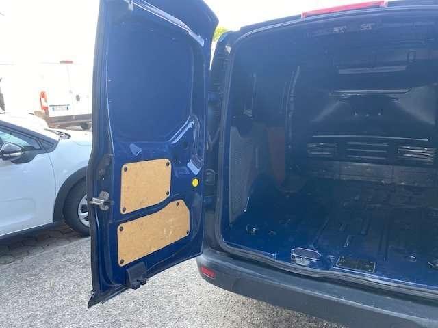 Ford Transit Connect 1.5 TDCI 75 CV