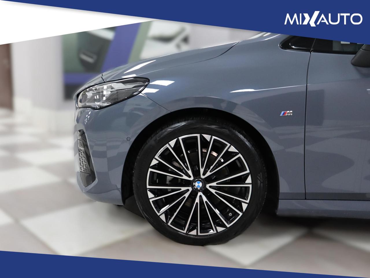 BMW 218 d Active Tourer Msport auto