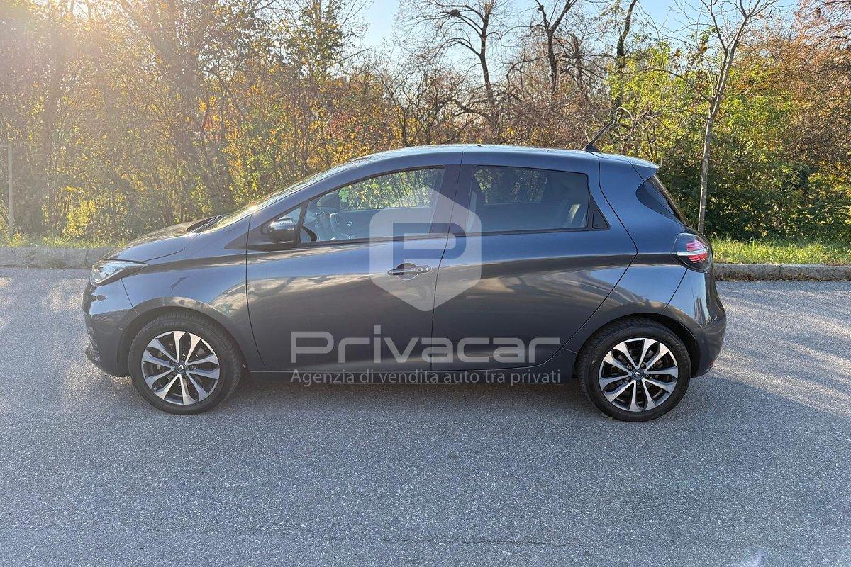 RENAULT ZOE Intens R135 Flex