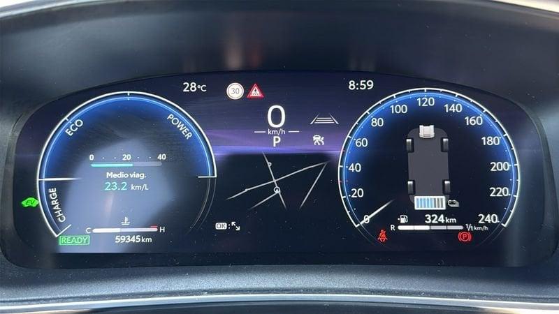 Toyota Corolla TS 2.0 Hybrid GR Sport MY24